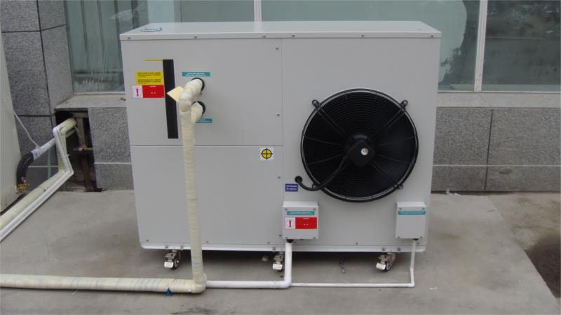 小型机房空调如何真空检漏 小型机房空调如何真空检漏