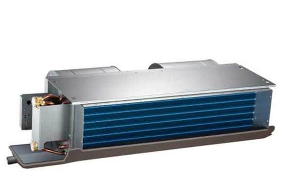 盘管式新风机 盘管式新风机