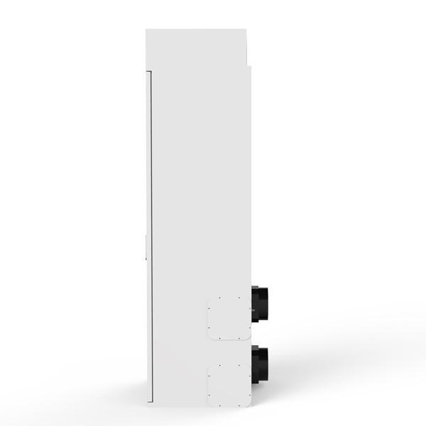 柜式新风机 柜式新风机