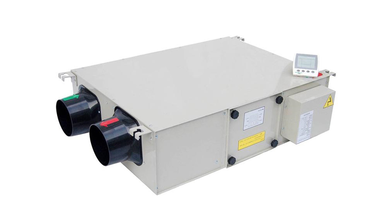 吊顶新风机 吊顶新风机