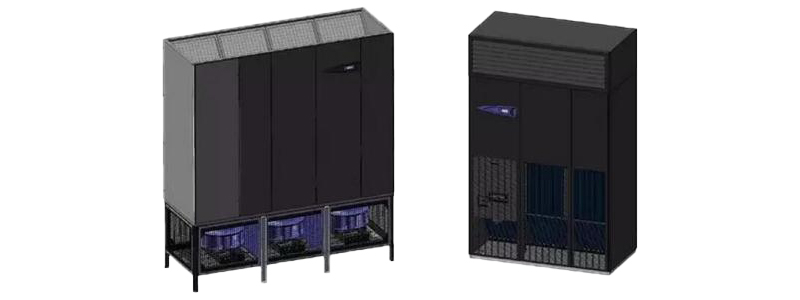 双冷源机房空调 双冷源机房空调