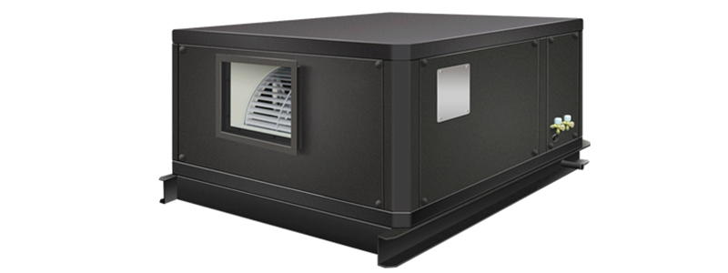 北京数据中心机房空调