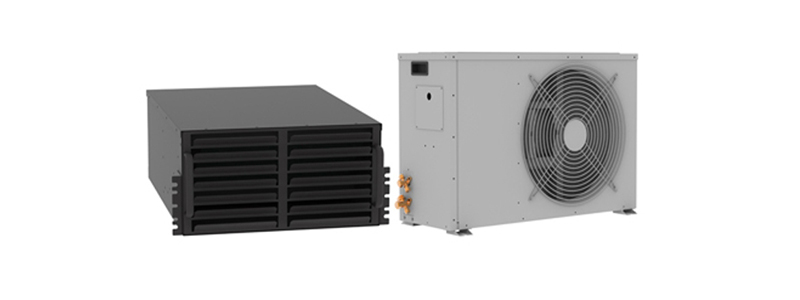 南京一体式机架空调