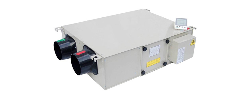 北海吊顶新风机