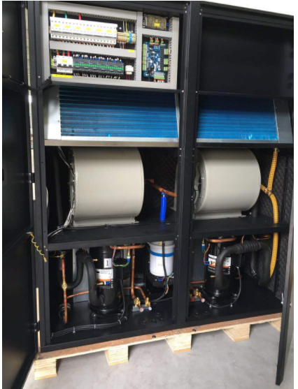 机房空调 机房空调