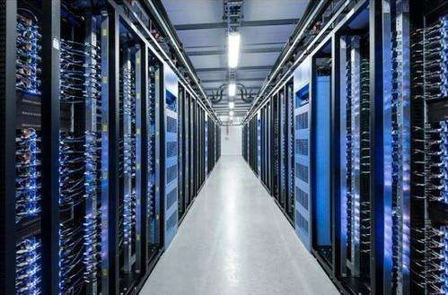 数据中心精密空调 数据中心精密空调