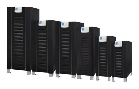 UPS不间断电源10KVA-500KVA