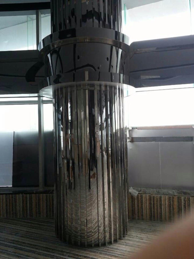 91视频污版网站艺术包柱