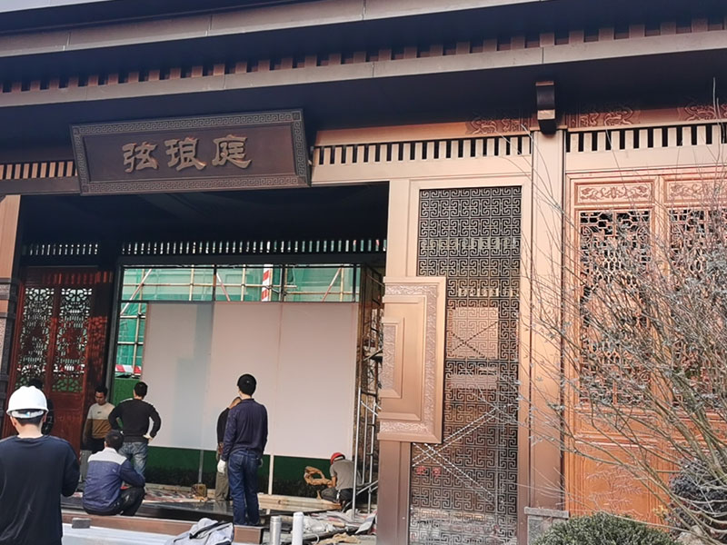 遂宁邦泰地产河东上院91视频污导航区91视频污免费观看工程-弦琅庭