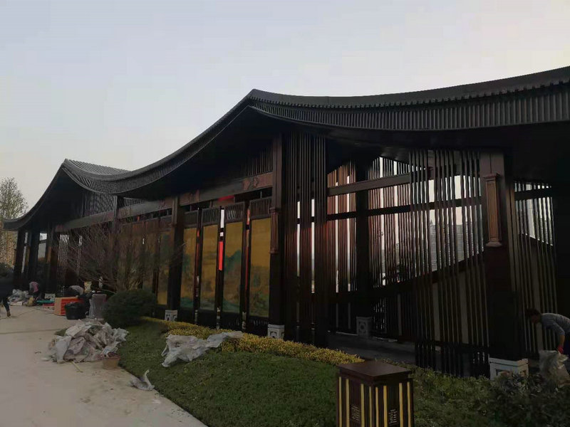 成都铝单板工程91视频污导航区